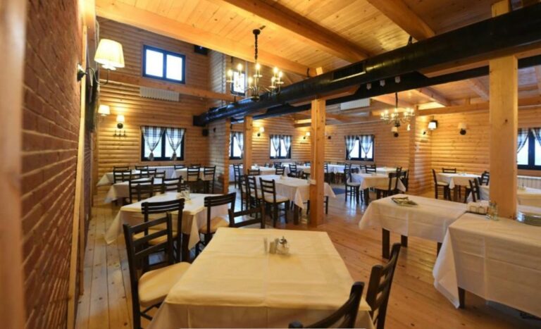 Stolice Za Restorane Taverna - Kolibica.com