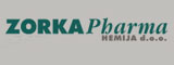 zorka pharma hemija 